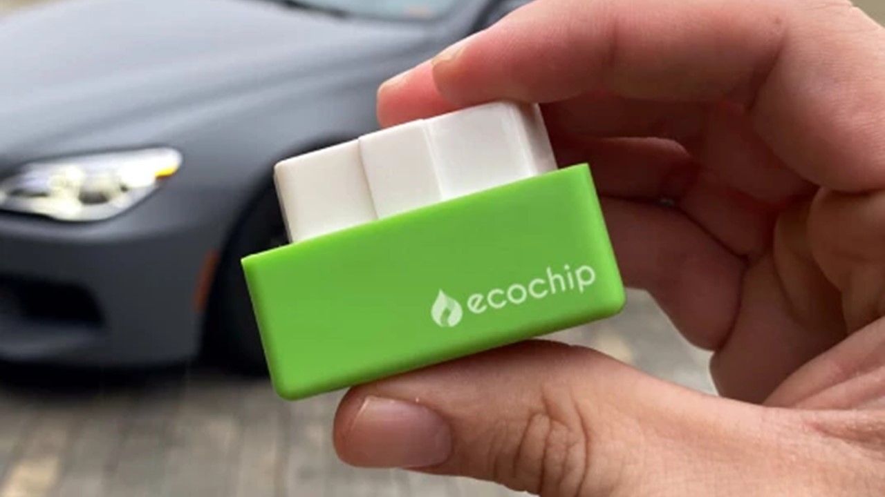 What Is An Ecochip And How Does It Work?